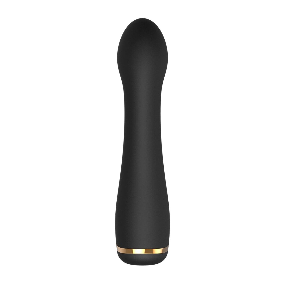 Vibrador Punto G Dream Toys Elite Negro