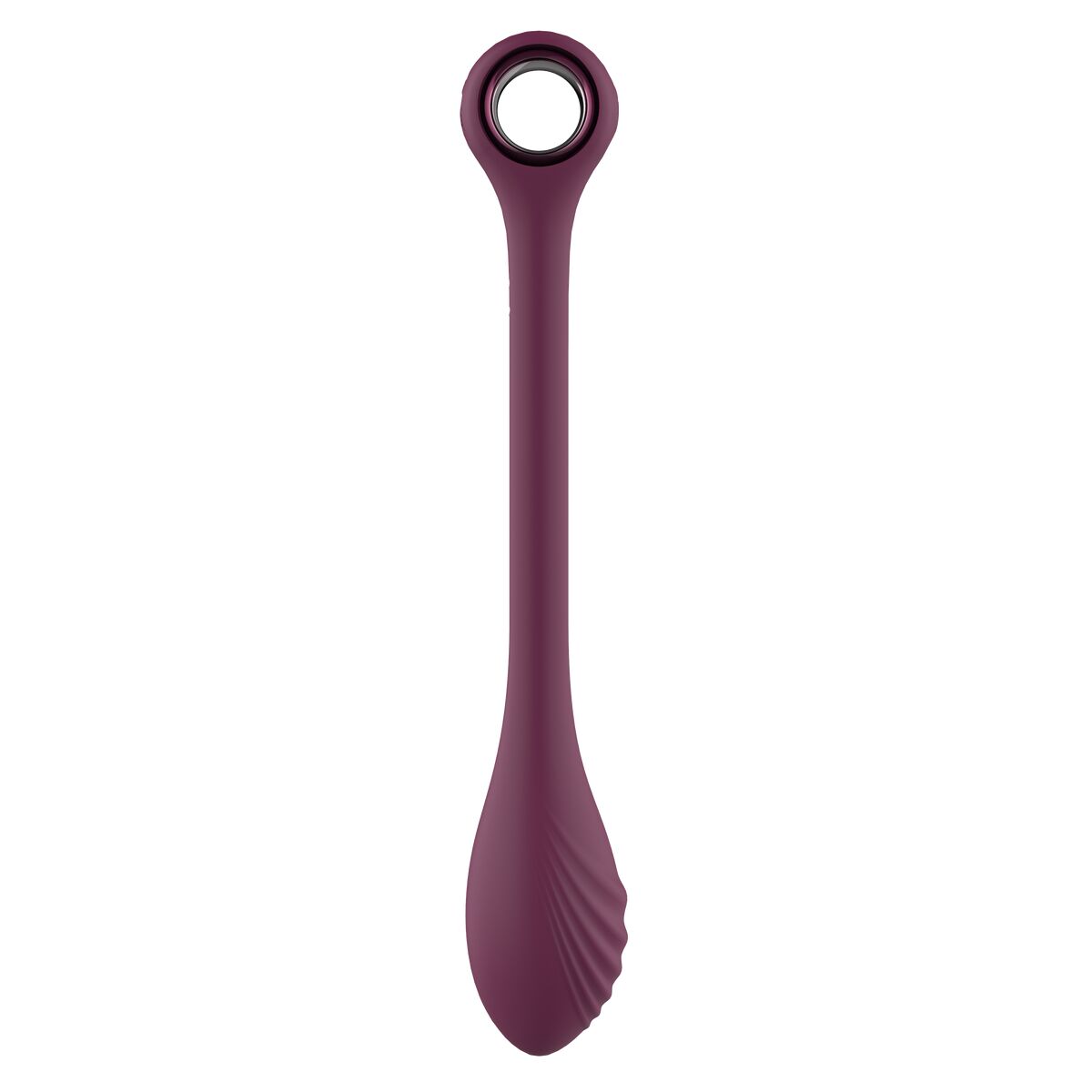 Vibrador Punto G Dream Toys Glam Morado