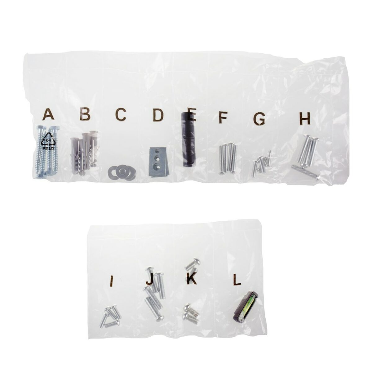 Soporte TV MacLean MC-419 32" 100" 80 kg