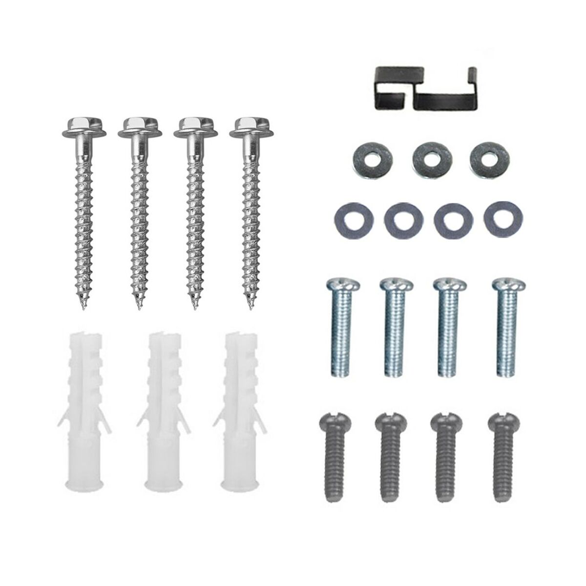 Soporte TV MacLean MC-416 32" 13" 30 Kg