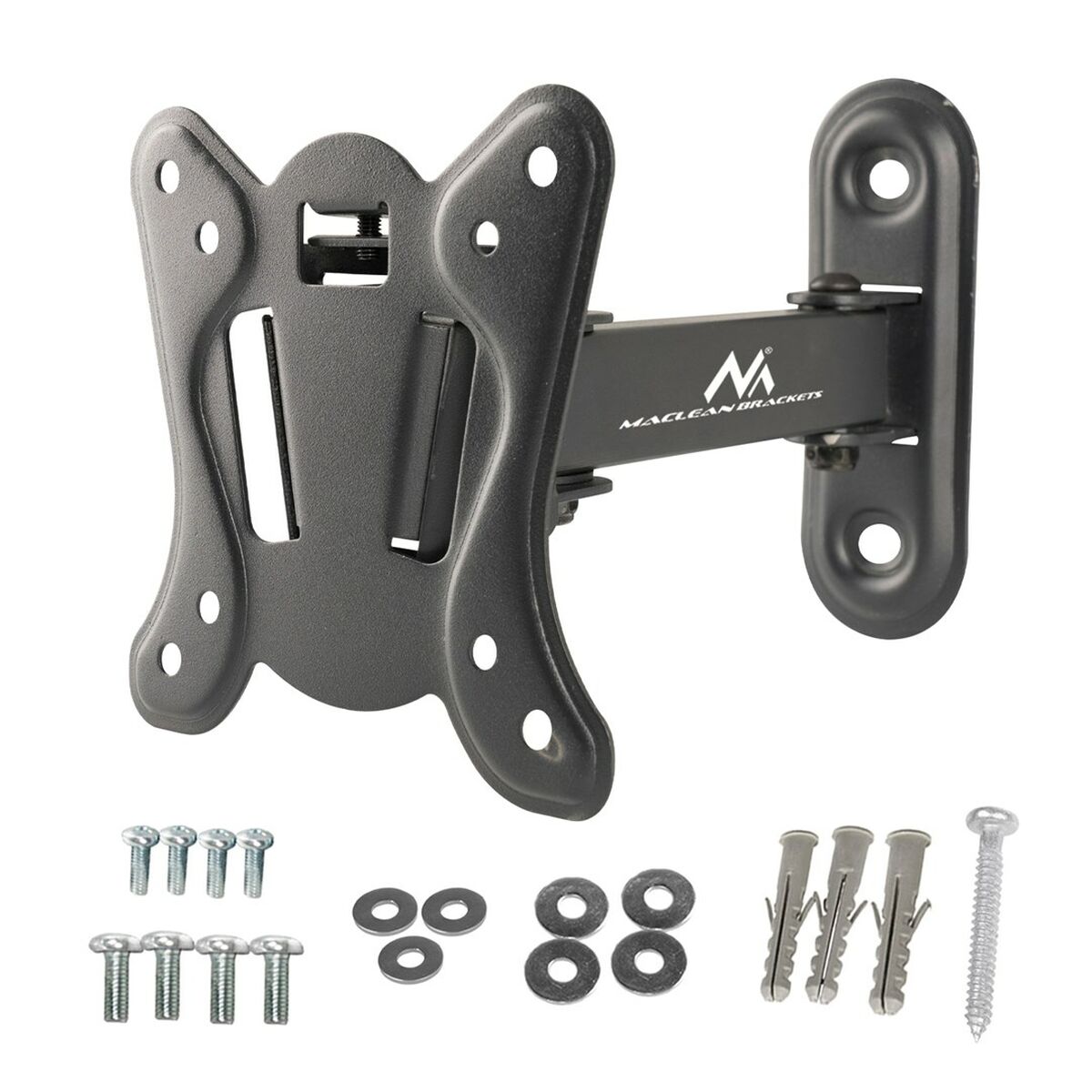 Soporte TV MacLean MC-416 32" 13" 30 Kg
