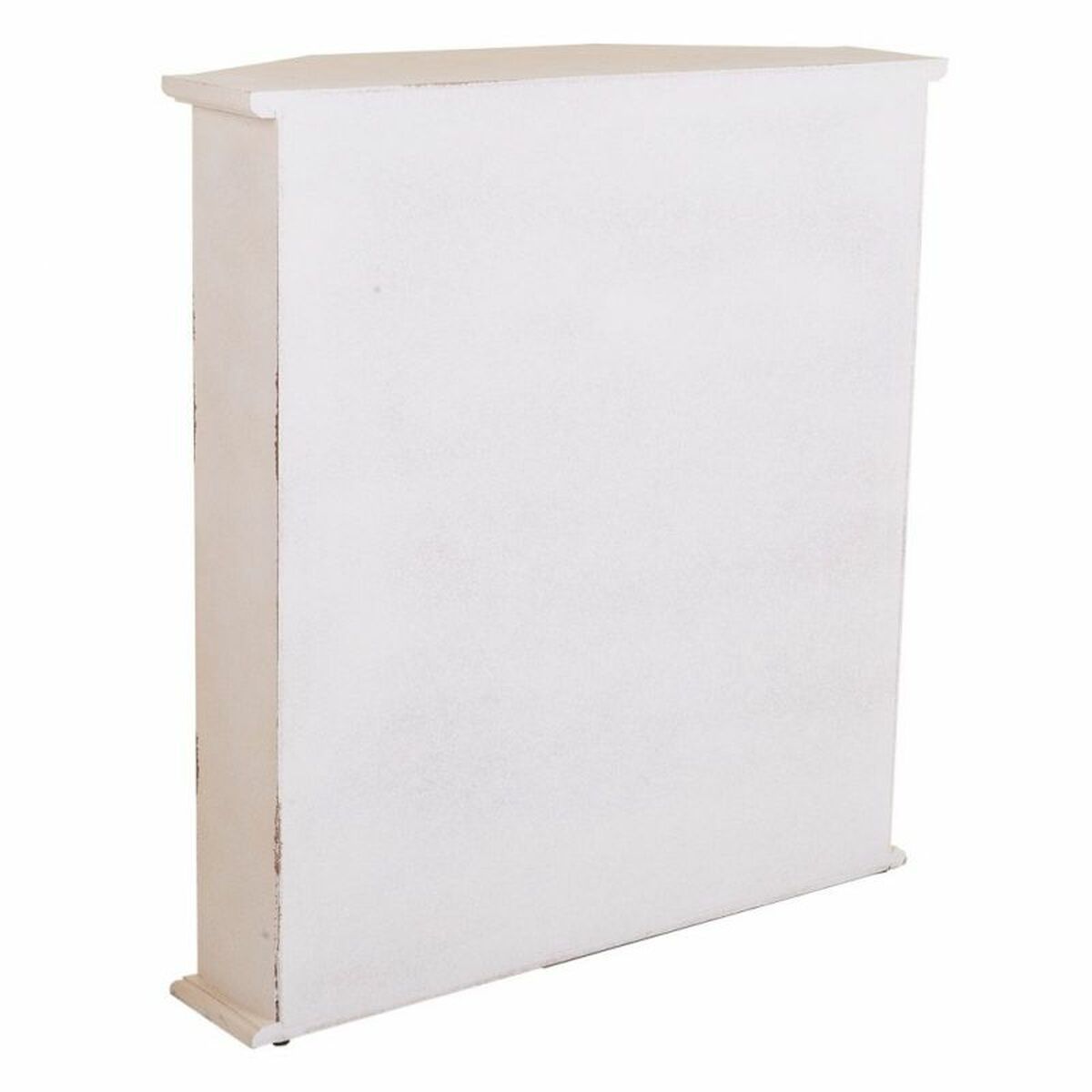 Frontal de chimenea Alexandra House Living Madera de abeto Madera MDF 26 x 81 x 72 cm