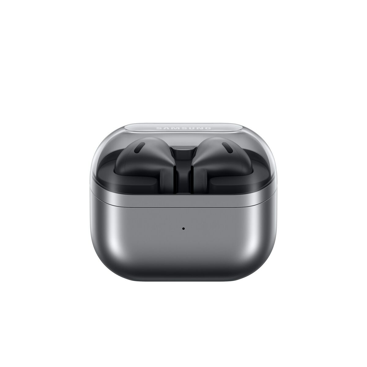 Auriculares in Ear Bluetooth Samsung Galaxy Buds 3 Plateado