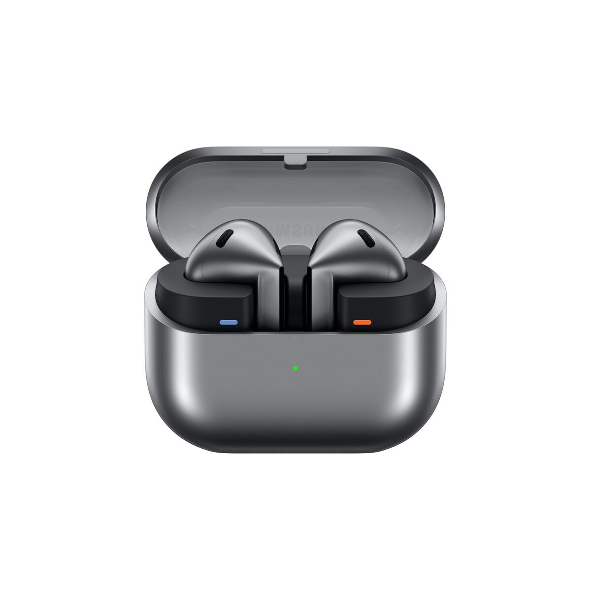 Auriculares in Ear Bluetooth Samsung Galaxy Buds 3 Plateado