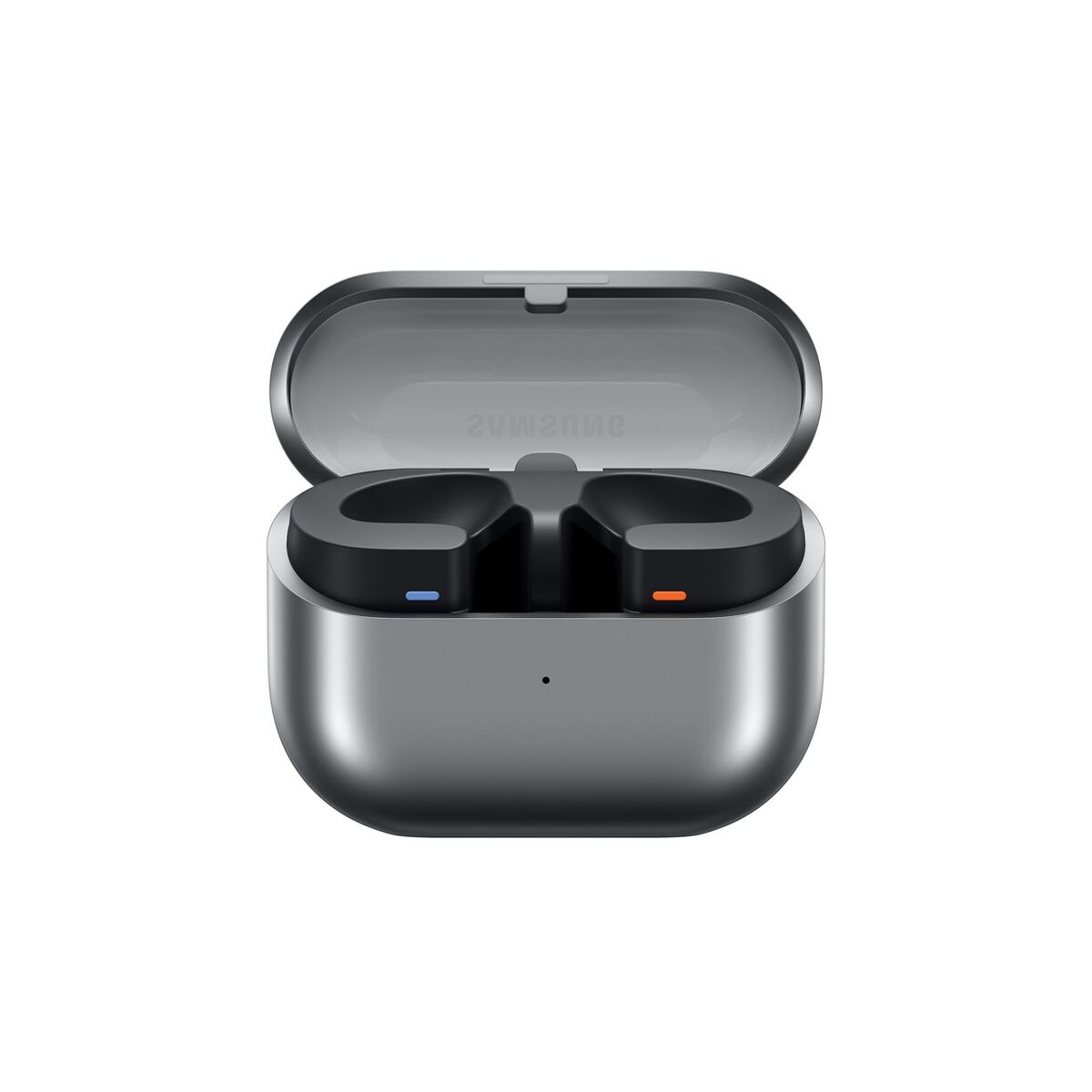 Auriculares in Ear Bluetooth Samsung Galaxy Buds 3 Plateado