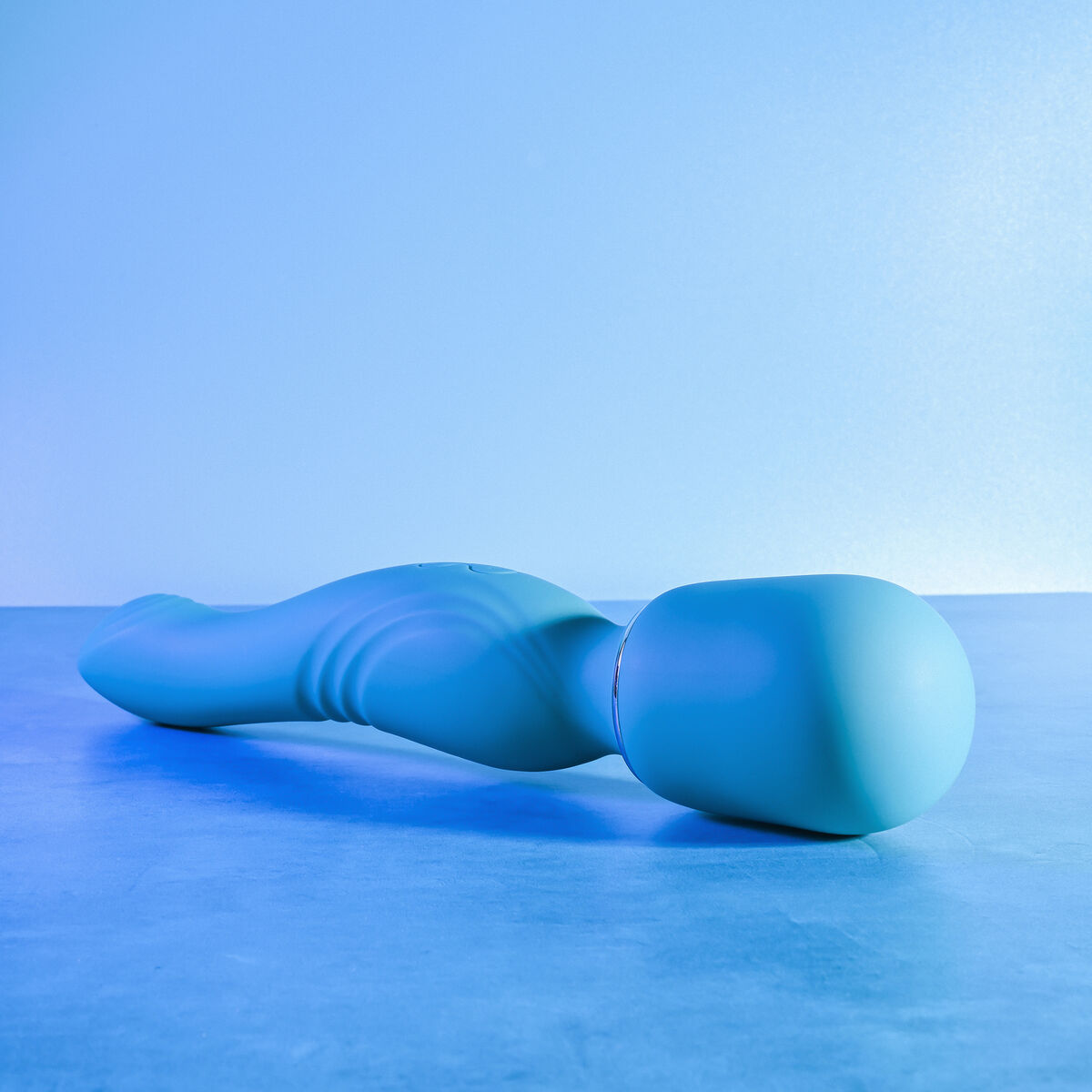 Masajeador Gender X Gender X Azul