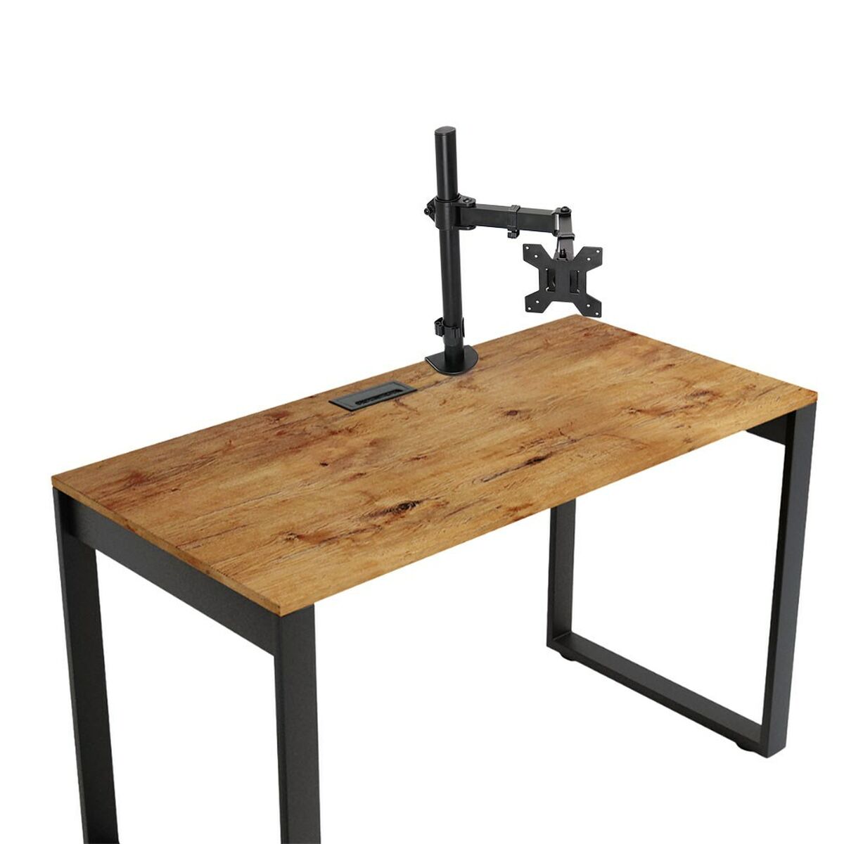 Soporte de Mesa para Pantalla Esperanza ERW017 27"