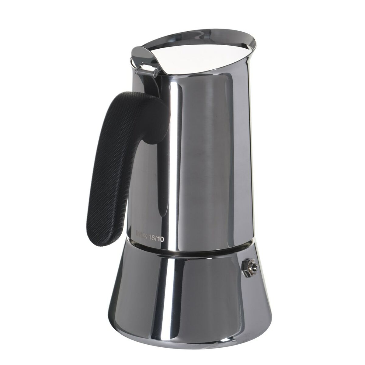 Cafetera Italiana Bialetti Negro