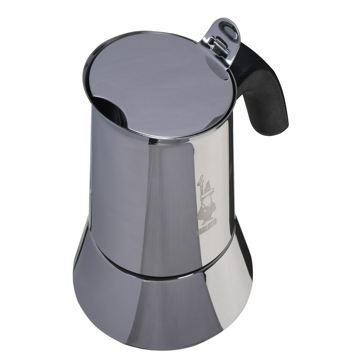 Cafetera Italiana Bialetti Negro