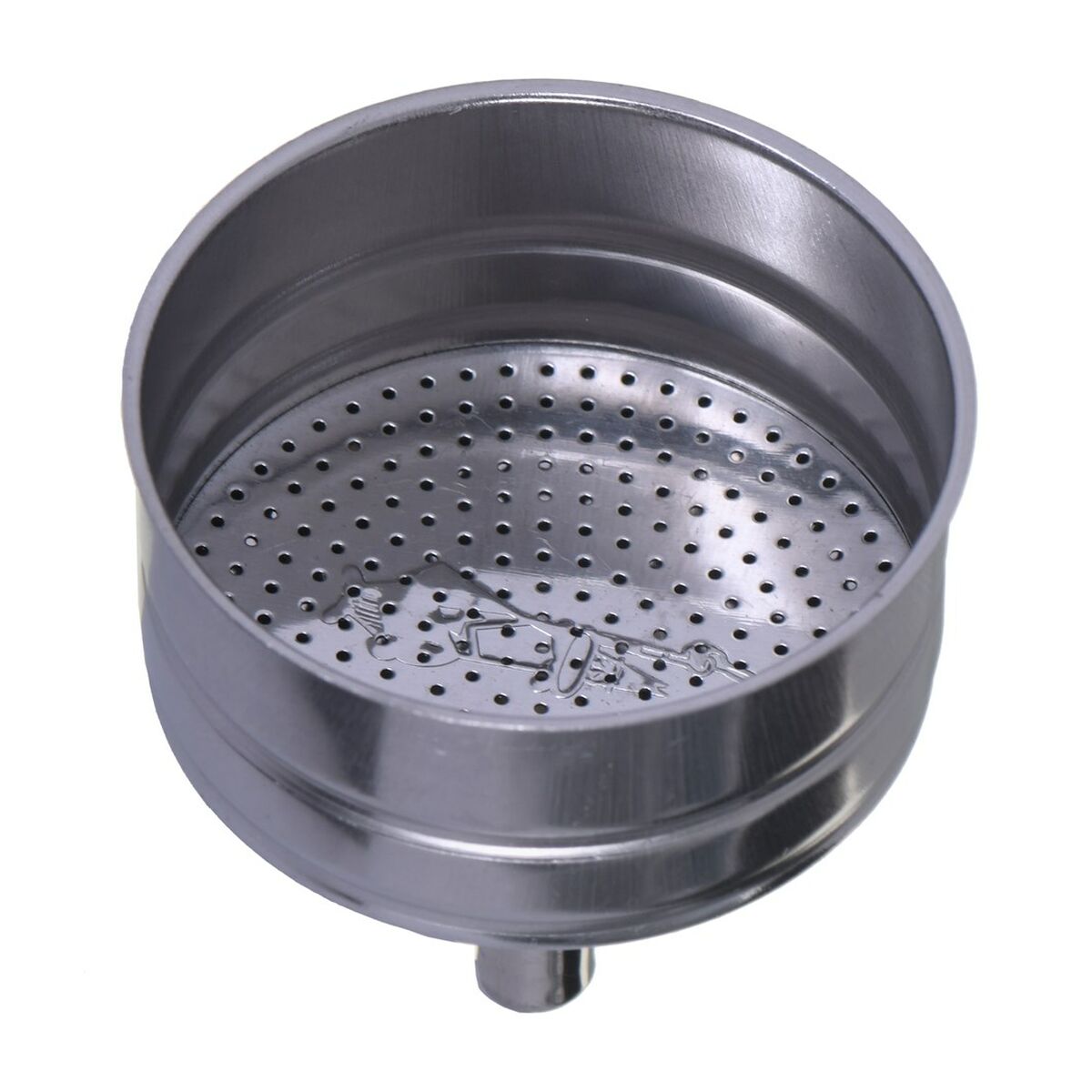 Cafetera Italiana Bialetti Negro