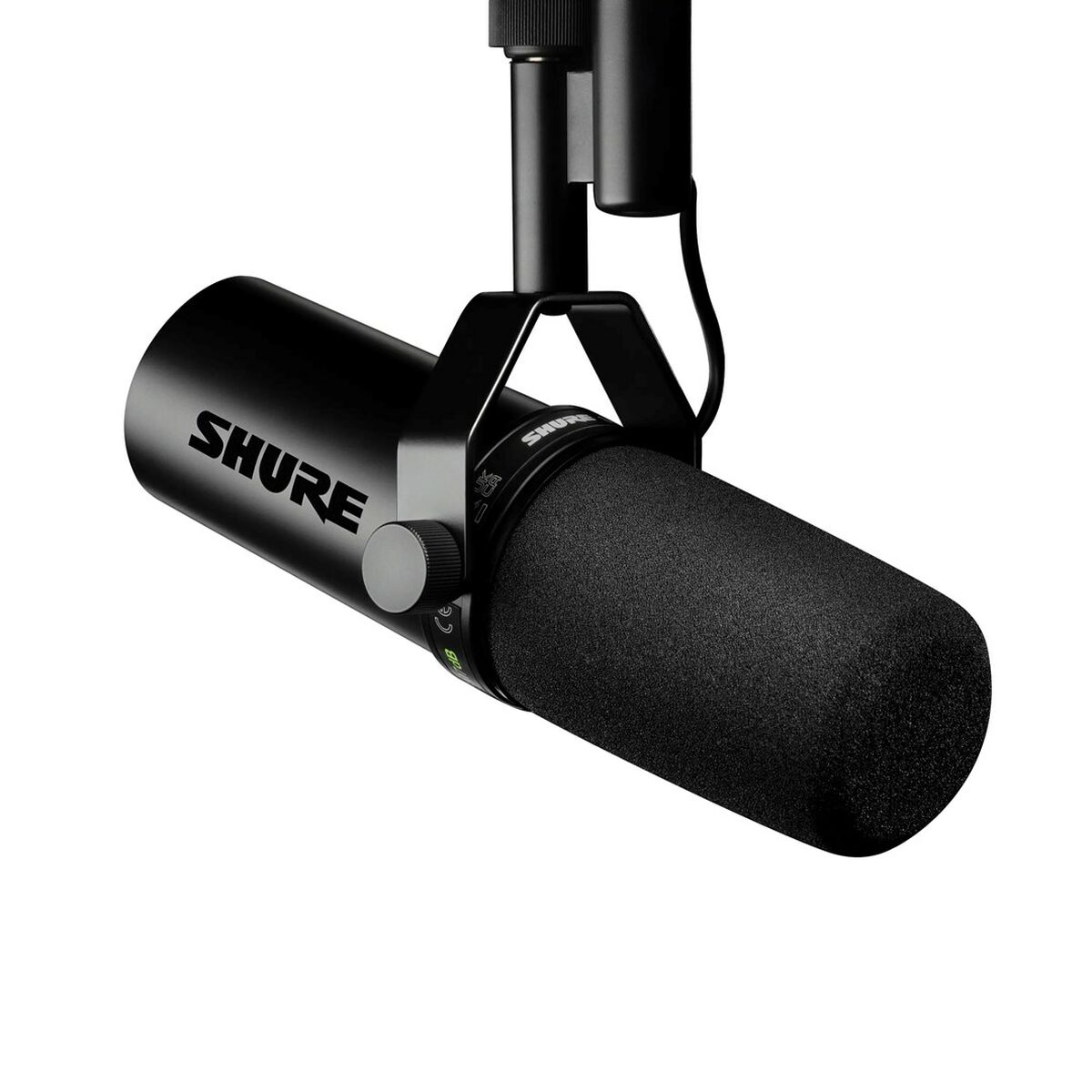 Micrófono dinámico Shure SM7dB