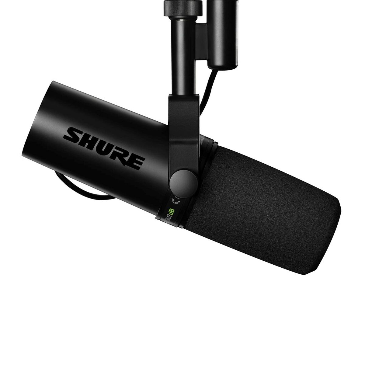 Micrófono dinámico Shure SM7dB