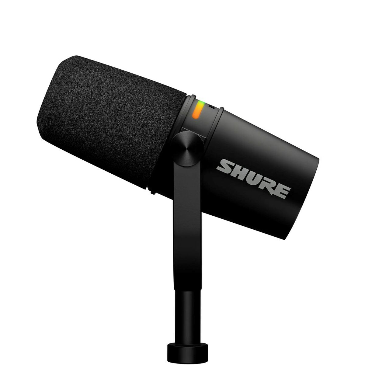 Micrófono dinámico Shure MV7+-K