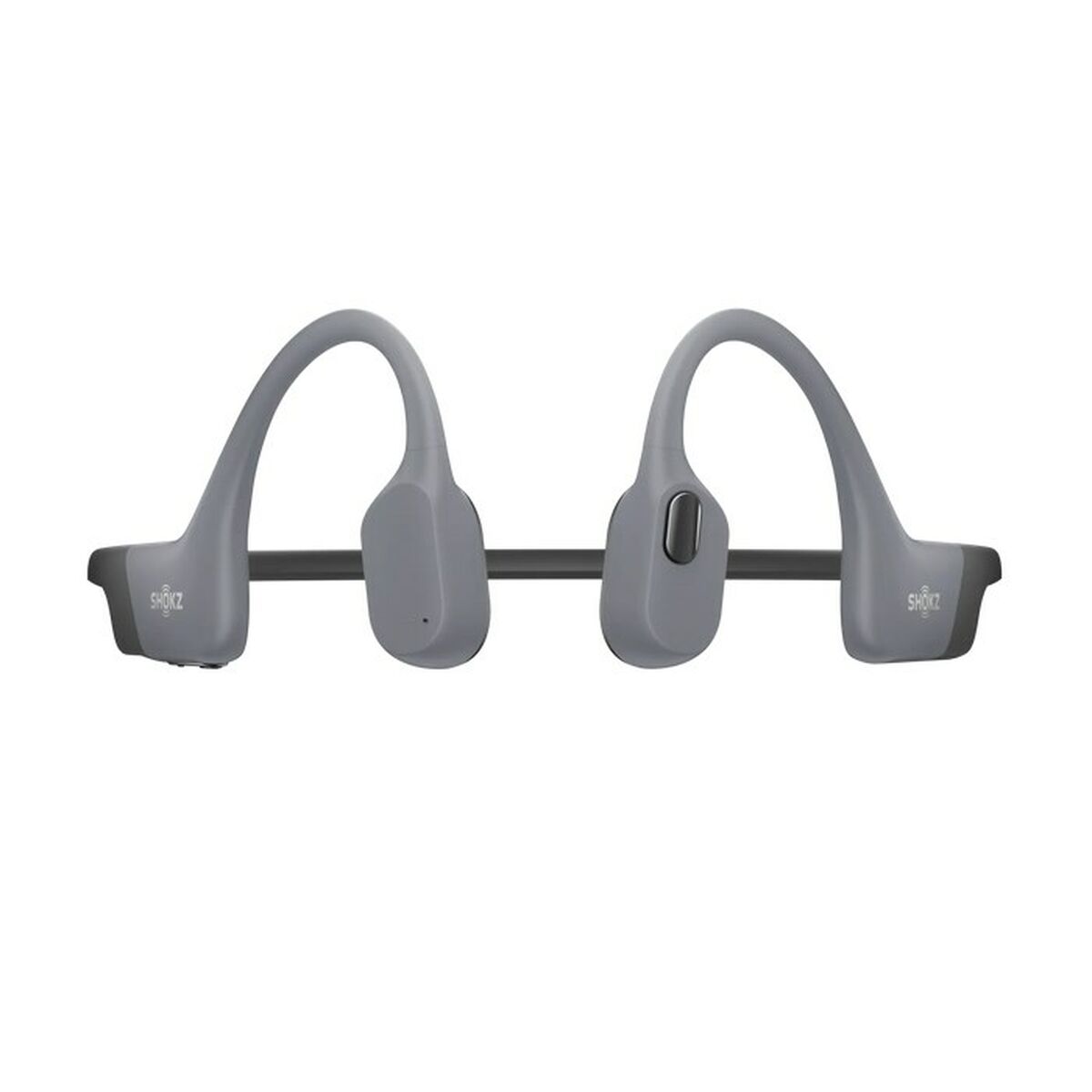 Auriculares Bluetooth Deportivos Shokz S710-ST-GY Gris