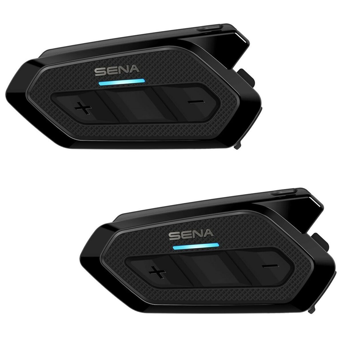 Manos Libres Bluetooth Sena Spider RT1 Dual Pack
