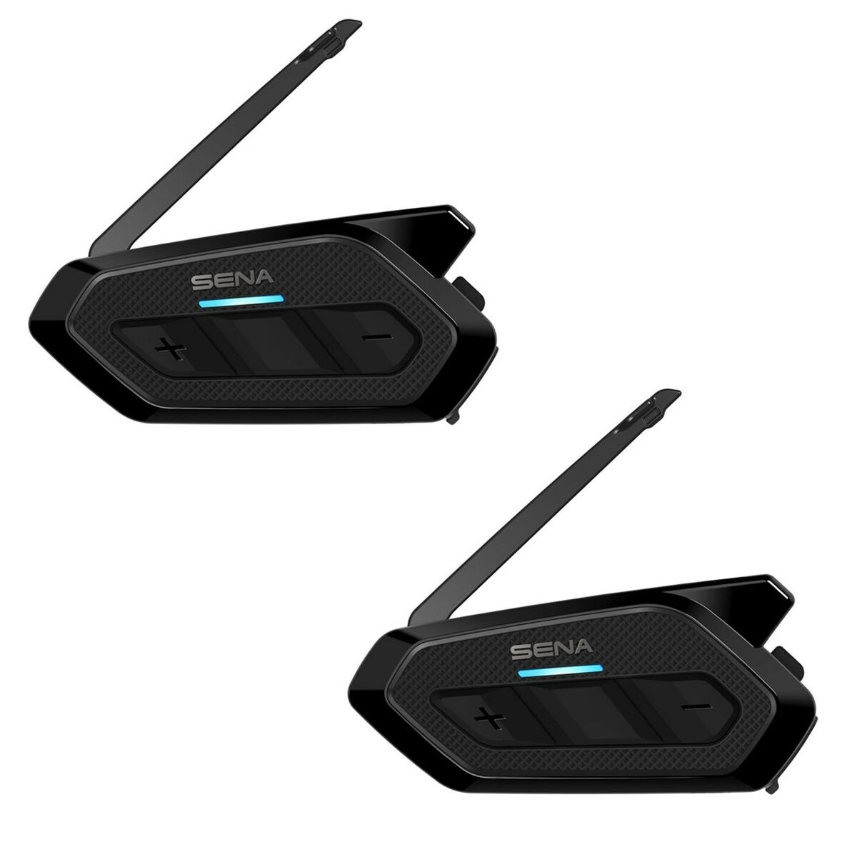 Manos Libres Bluetooth Sena Spider RT1 Dual Pack