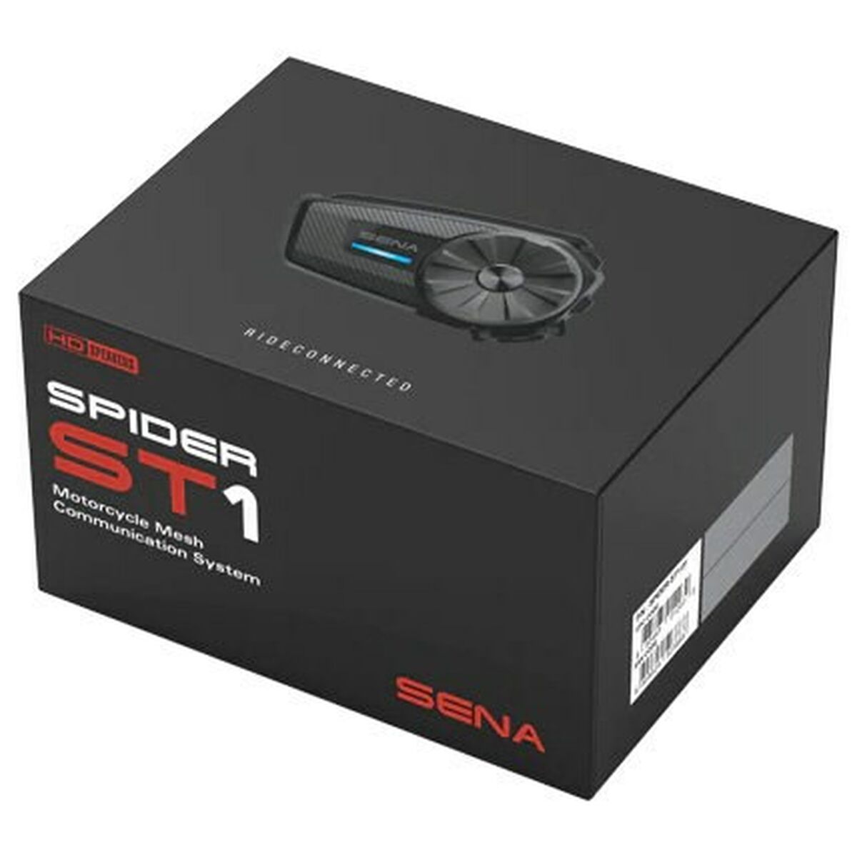 Manos Libres Bluetooth Sena Spider ST1
