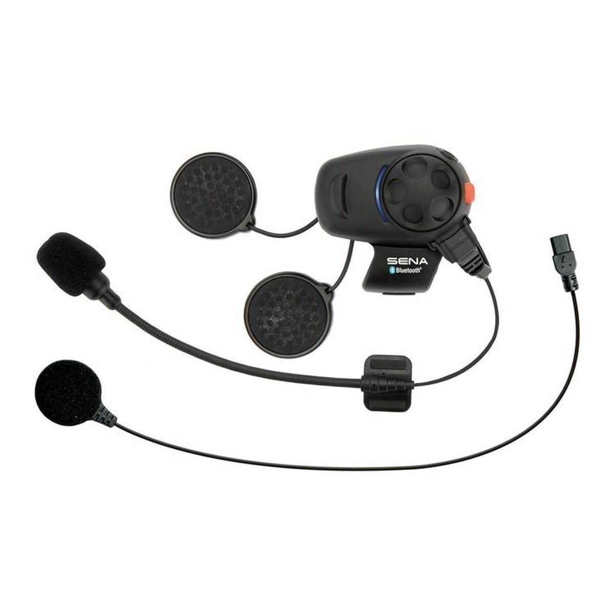 Intercomunicador Sena SMH5 Dual Pack