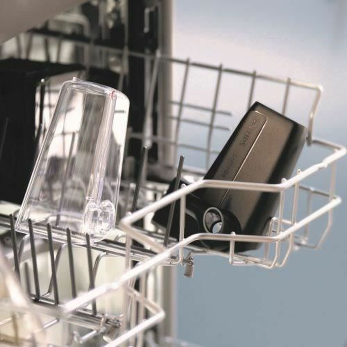 Cafetera Superautomática Philips EP2336/40 230 W 15 bar 1,8 L Negro