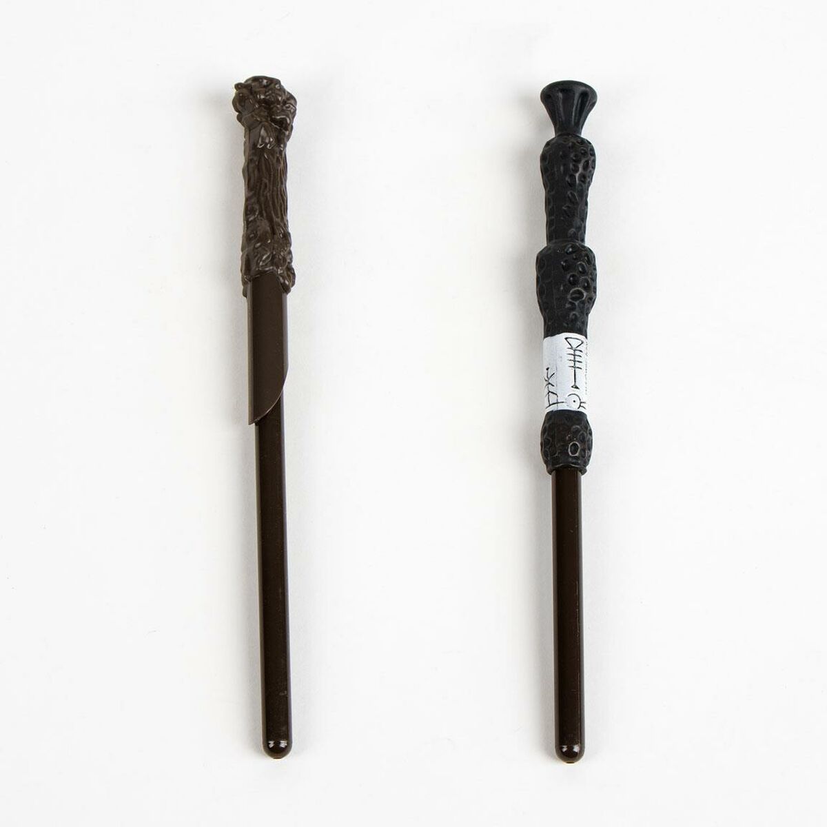 Bolígrafo Harry Potter Beige