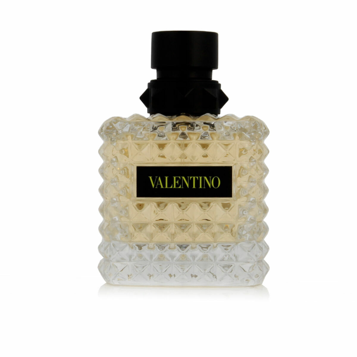Perfume Mujer Valentino EDP 100 ml Born In Roma Yellow Dream