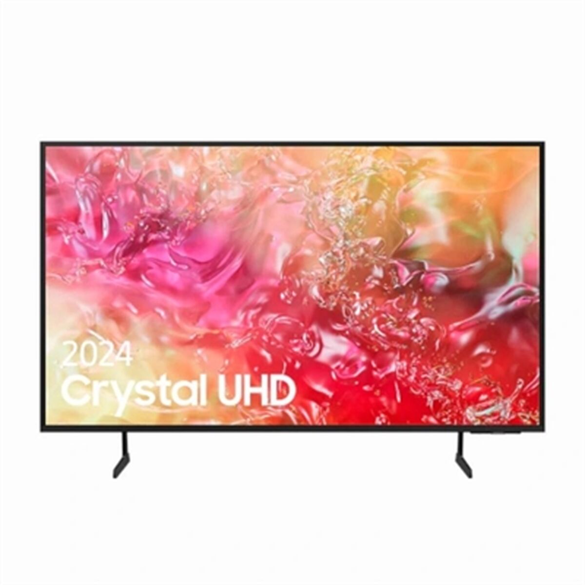 Smart TV Samsung TU75DU7105KX 75 75" 4K Ultra HD LED HDR HDR10+
