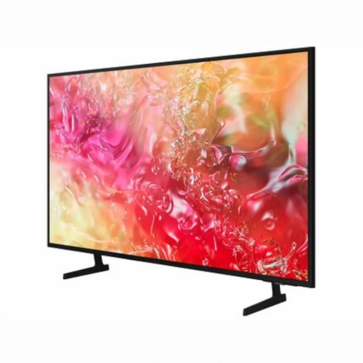 Smart TV Samsung TU75DU7105KX 75 75" 4K Ultra HD LED HDR HDR10+