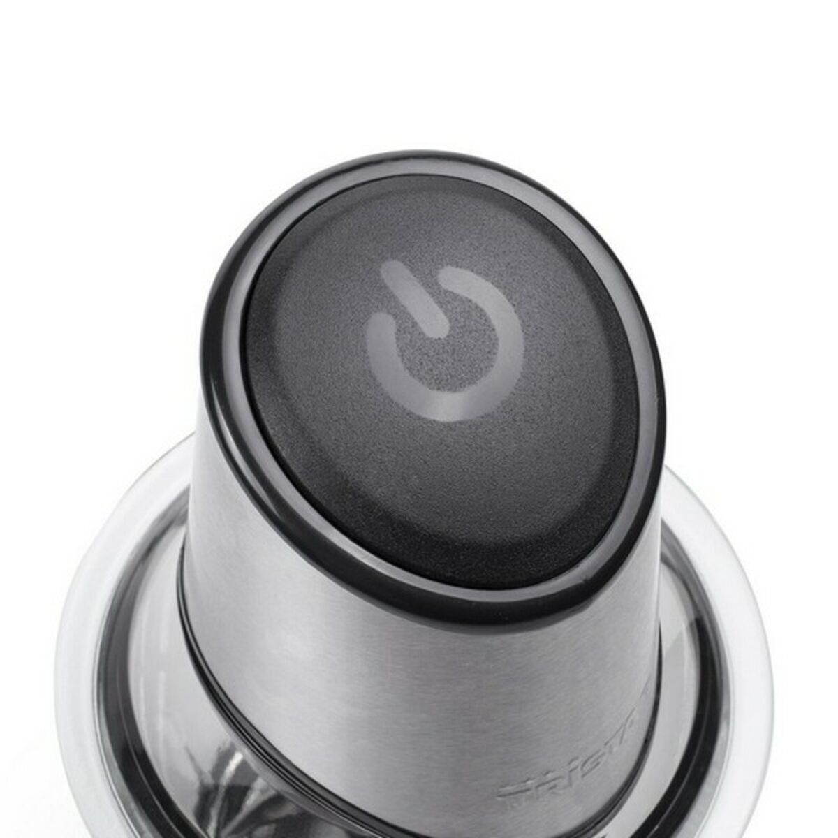 Picadora Tristar BL-4019 Picadora 400 W Negro Gris Vidrio Acero Inoxidable 1,2 L