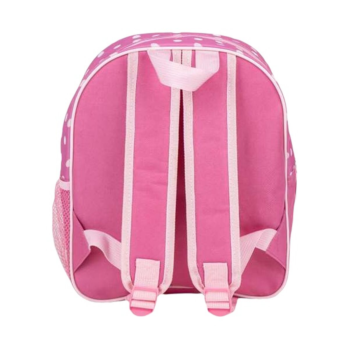 Mochila Escolar Minnie Mouse 8 X 32 X 26 CM