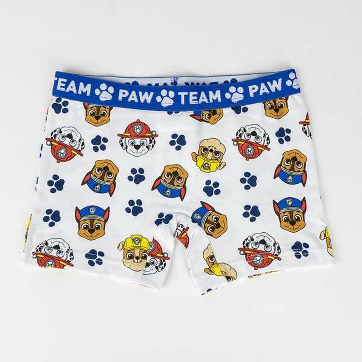 Pijama Infantil The Paw Patrol 4 Años