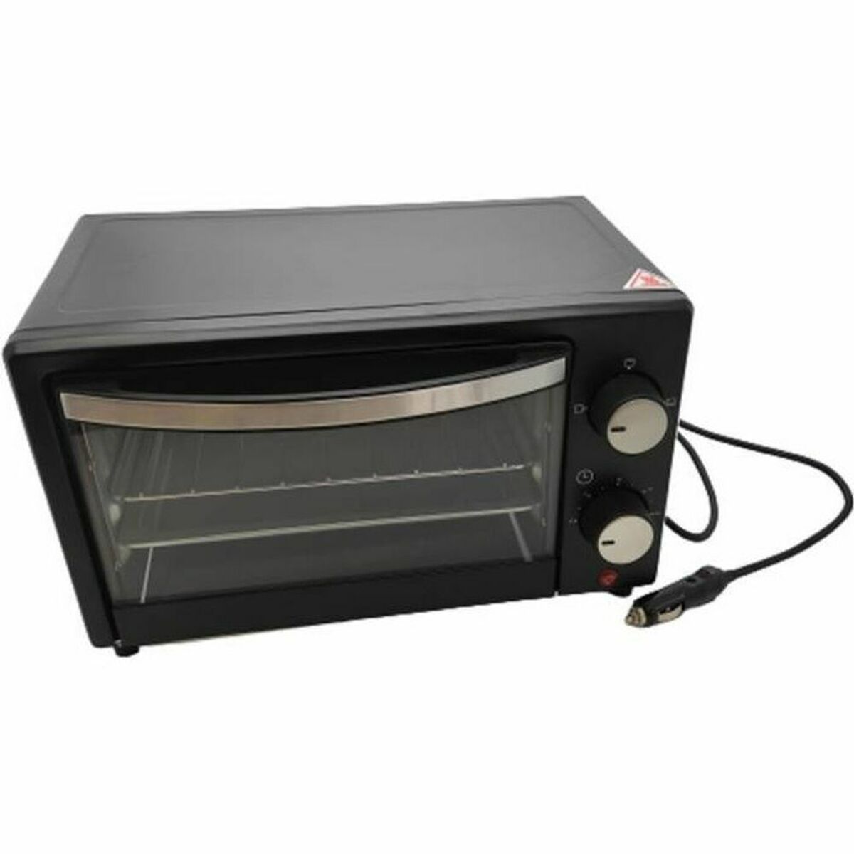 Horno HTC EQUIPEMENT ELECTRIC OVEN 9 L 300 W