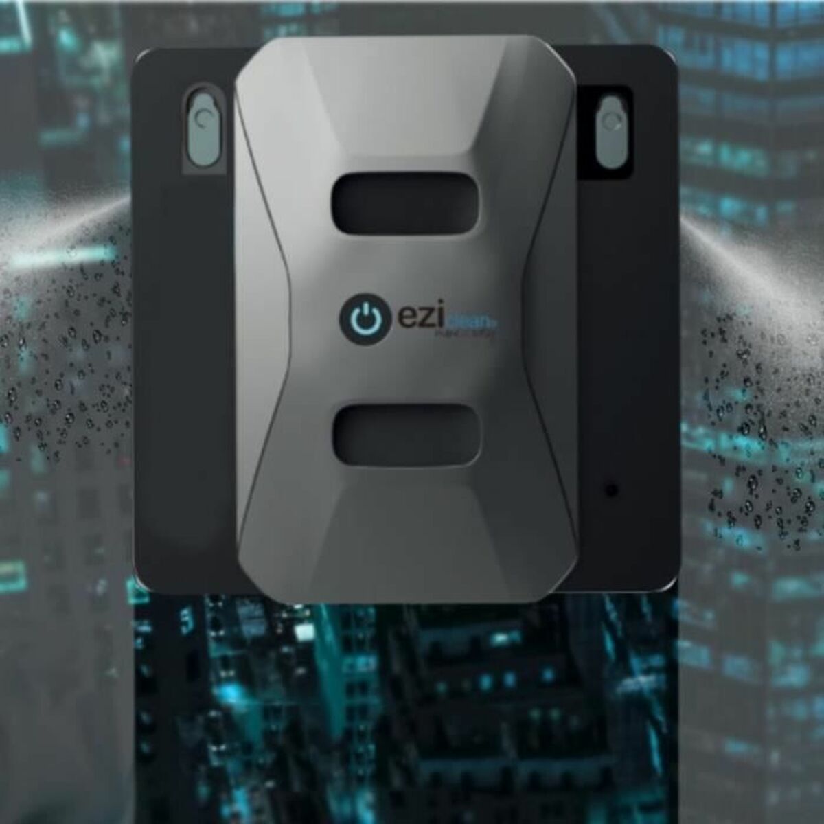 Robot Limpiacristales Inteligente EZIclean Windobot S6 ULTRA