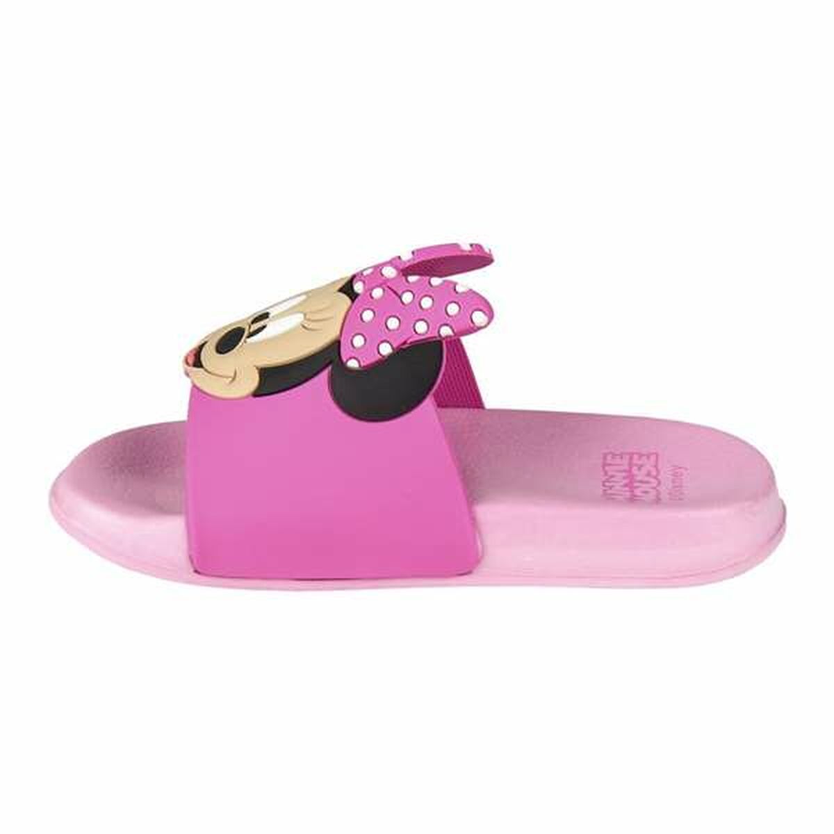 Chanclas para Niños Minnie Mouse 27