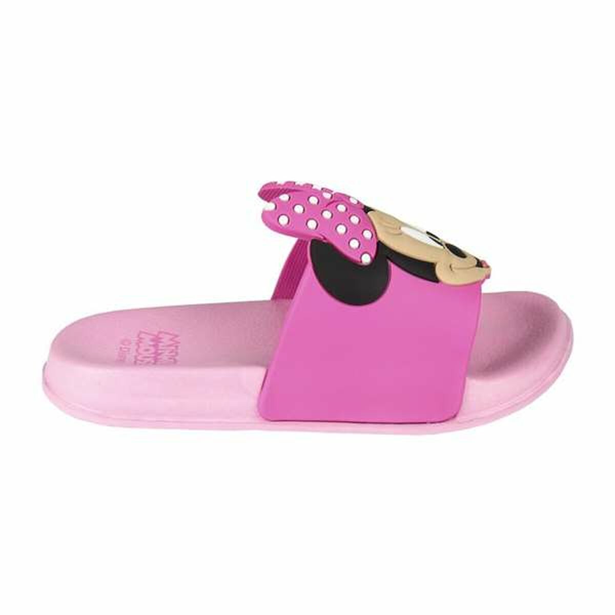Chanclas para Niños Minnie Mouse 31