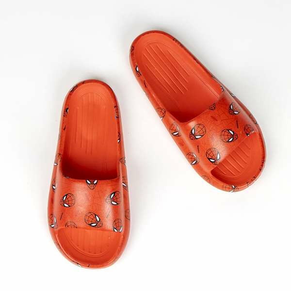 Chanclas para Niños Spider-Man 30-31