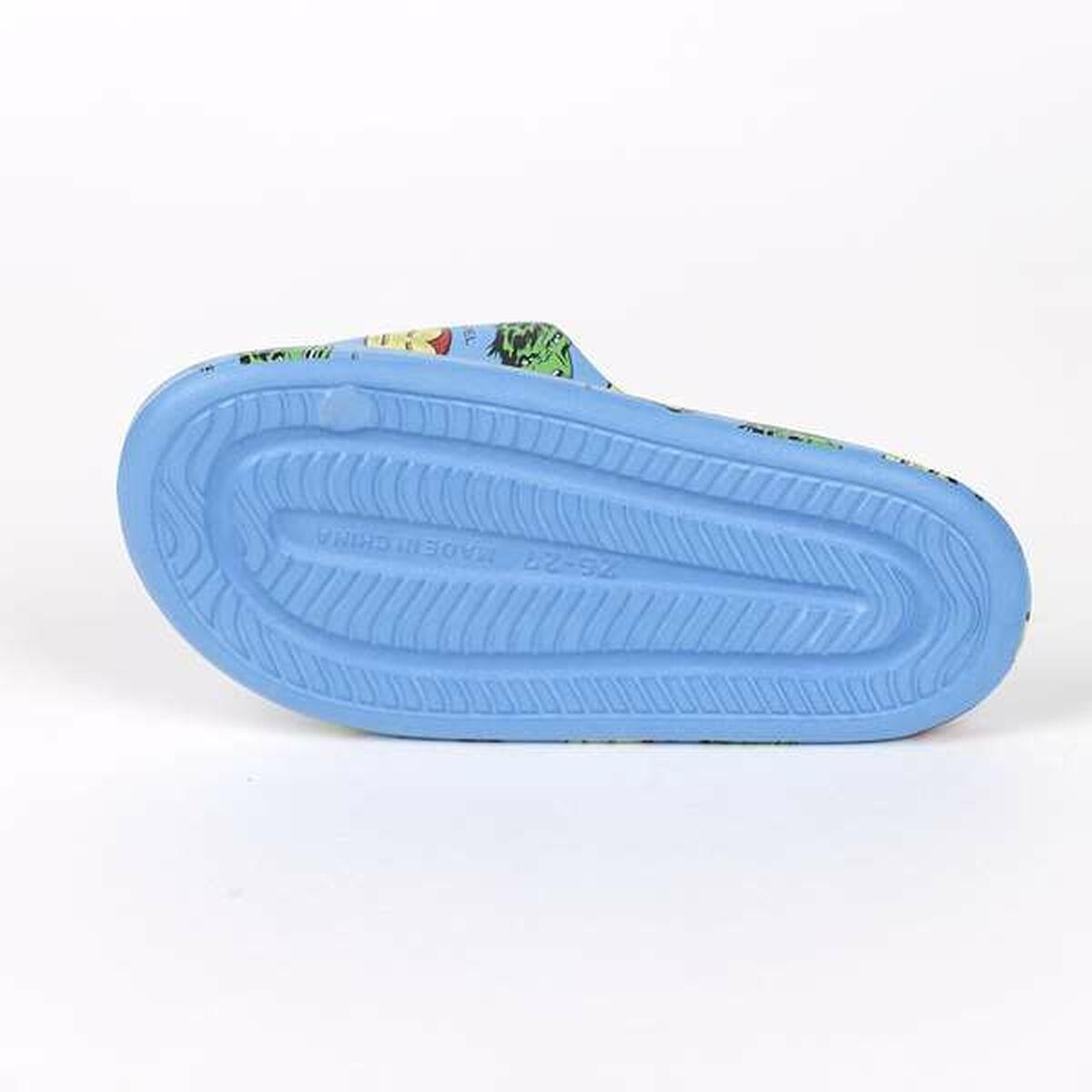 Chanclas para Niños The Avengers 32-33
