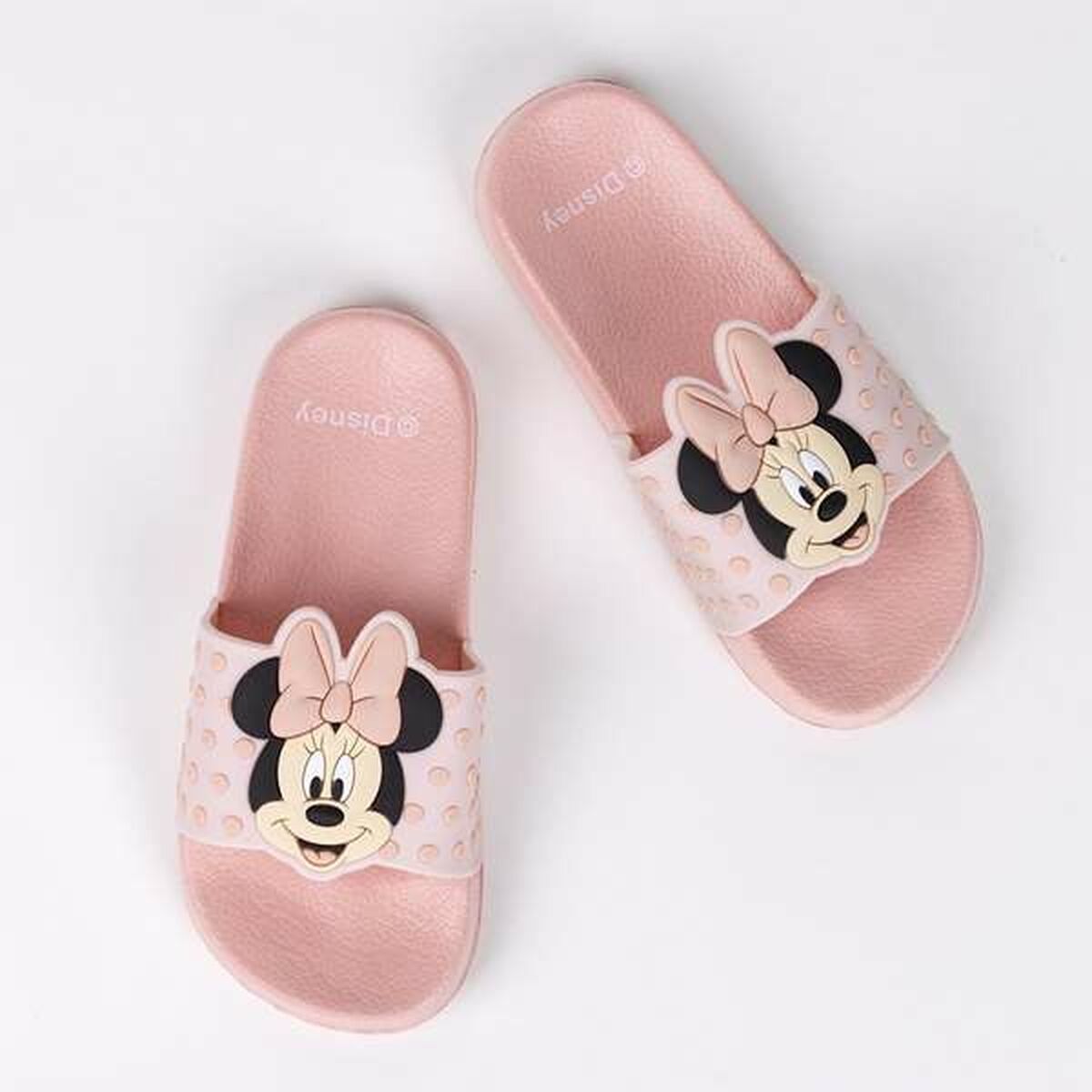 Chanclas para Niños Minnie Mouse 32-33