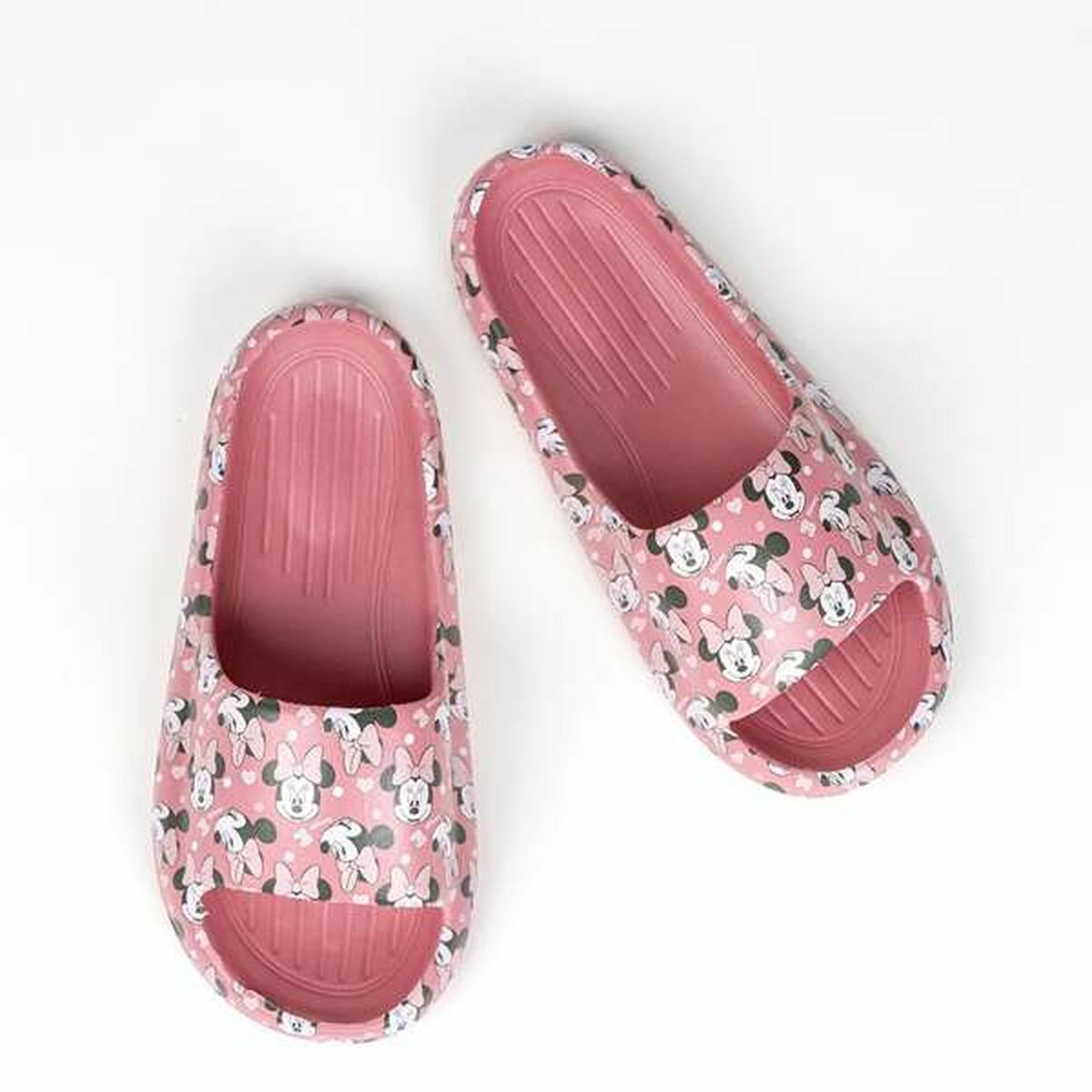 Chanclas para Niños Minnie Mouse 32-33