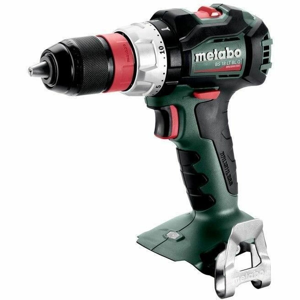 Atornillador eléctrico Metabo 900 W 34 Nm