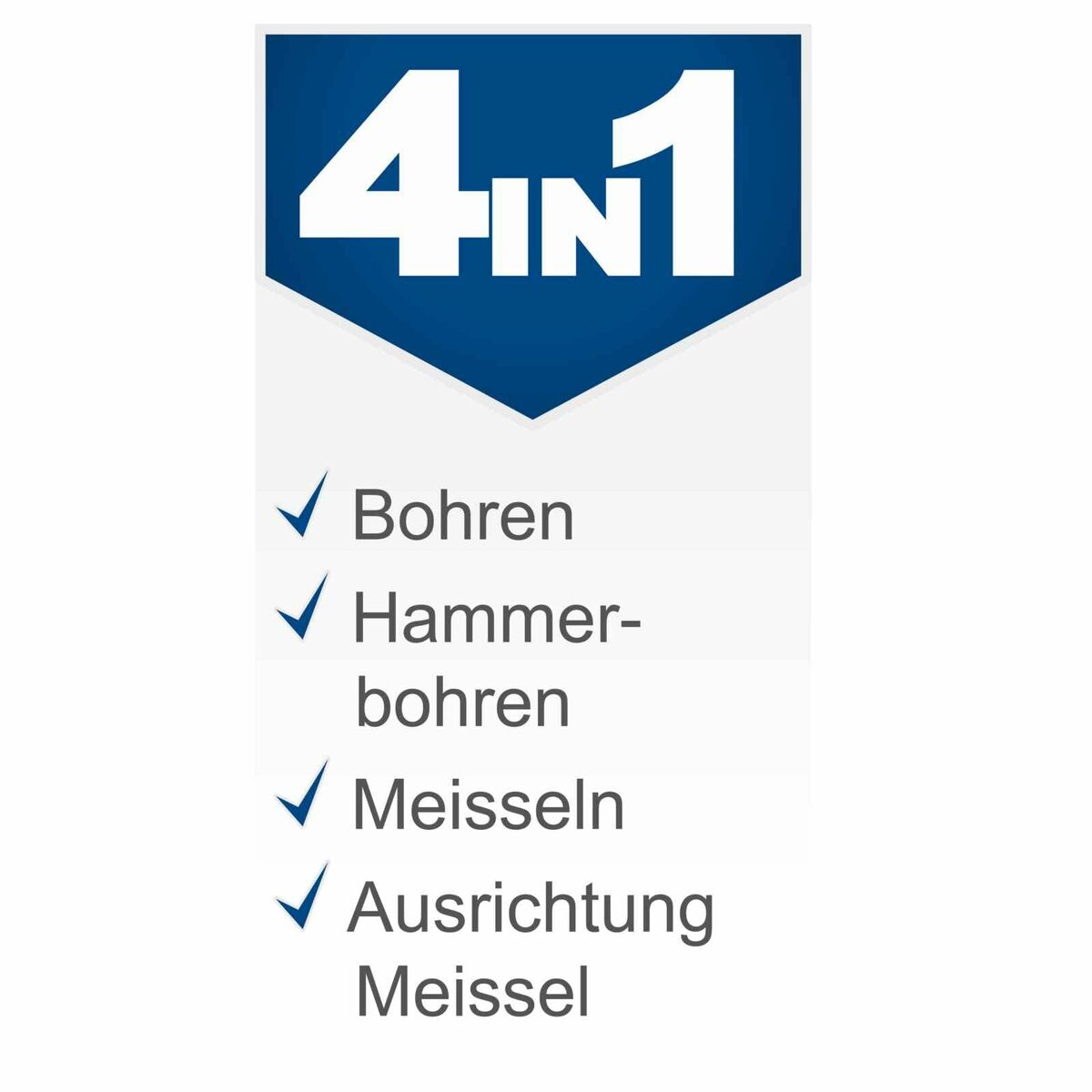 Atornillador eléctrico Scheppach