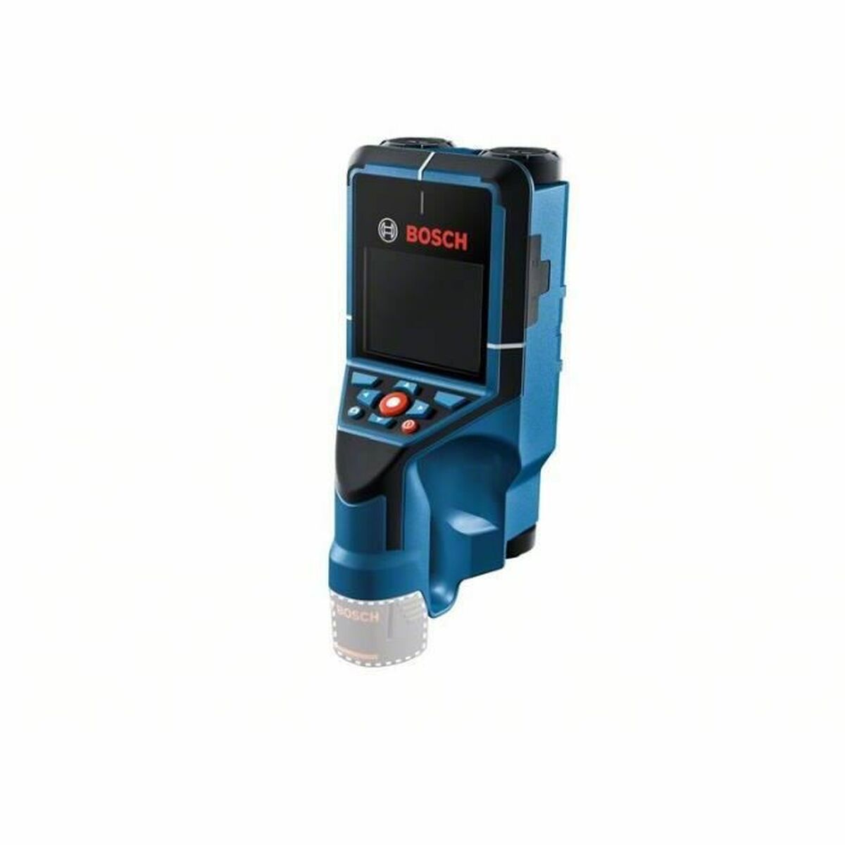 Detector de Fugas de Agua BOSCH D-Tect 200 C