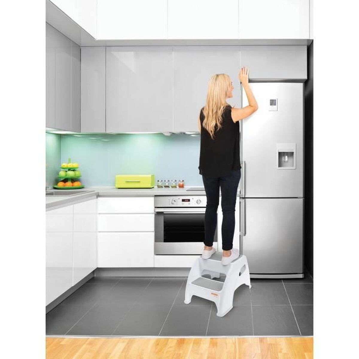 Reductor de WC para Bebé Dreambaby