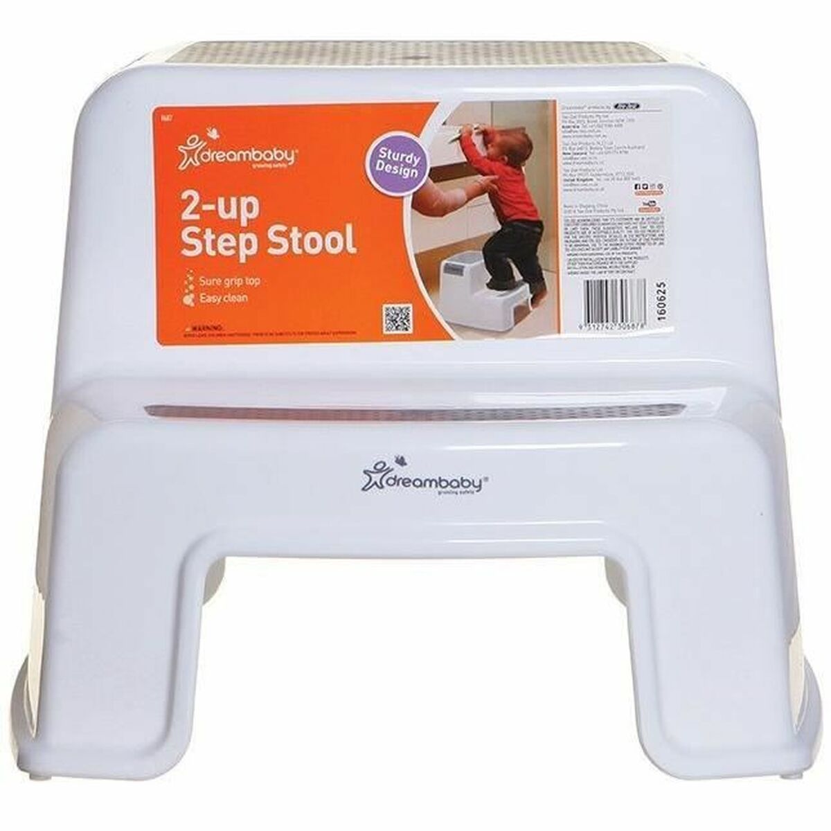 Reductor de WC para Bebé Dreambaby