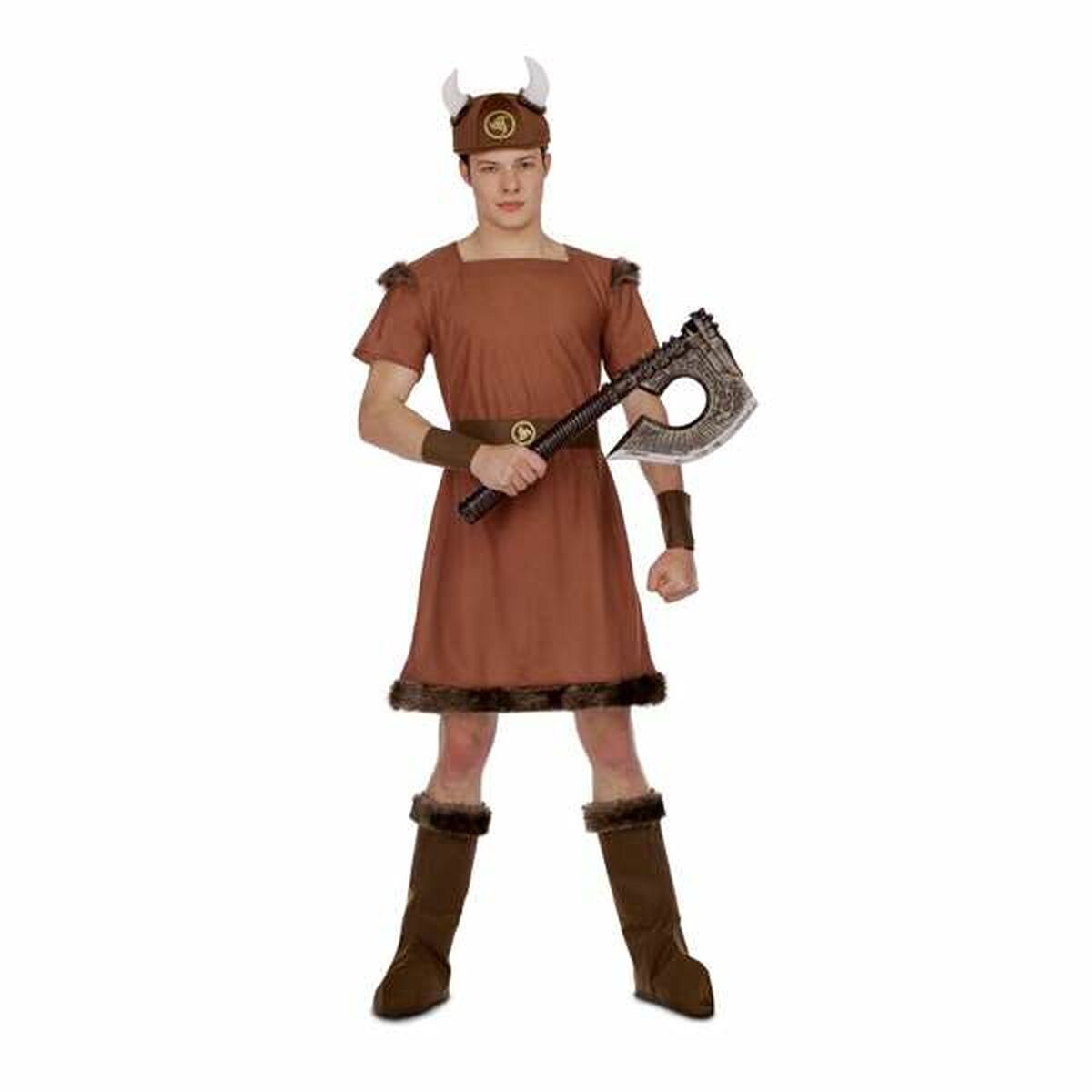 Disfraz para Adultos My Other Me M