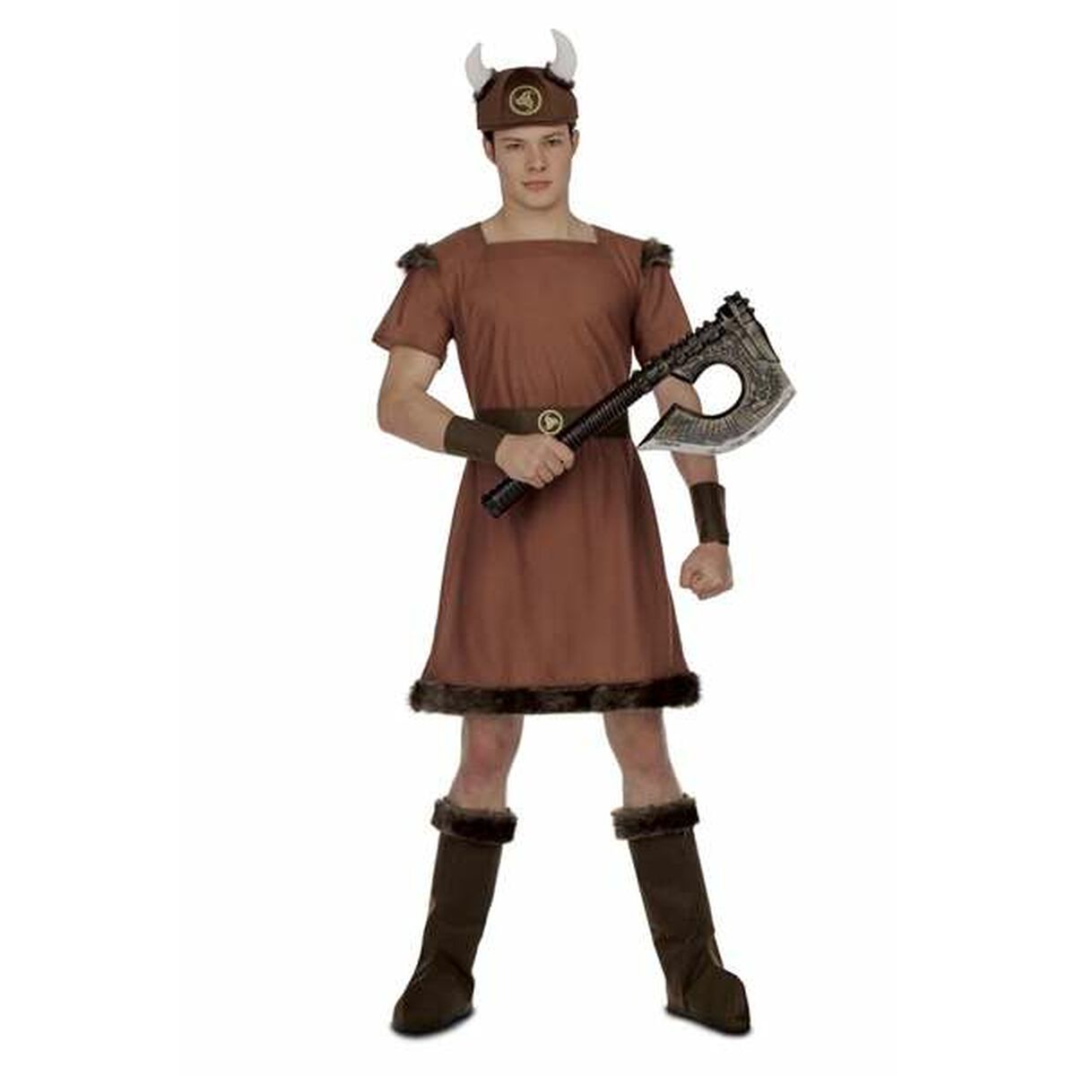 Disfraz para Adultos My Other Me M