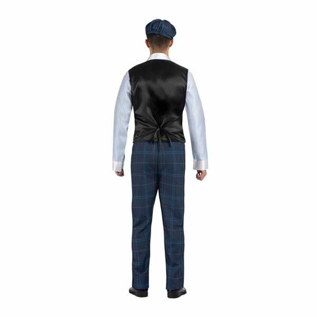 Disfraz para Adultos My Other Me Gánster S