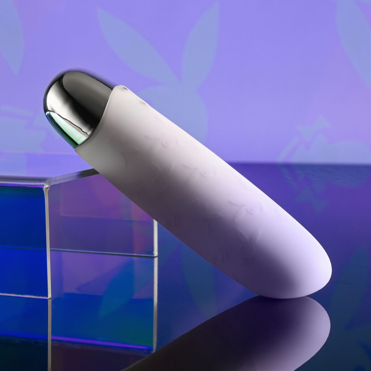 Vibrador Playboy Playboy Rosa