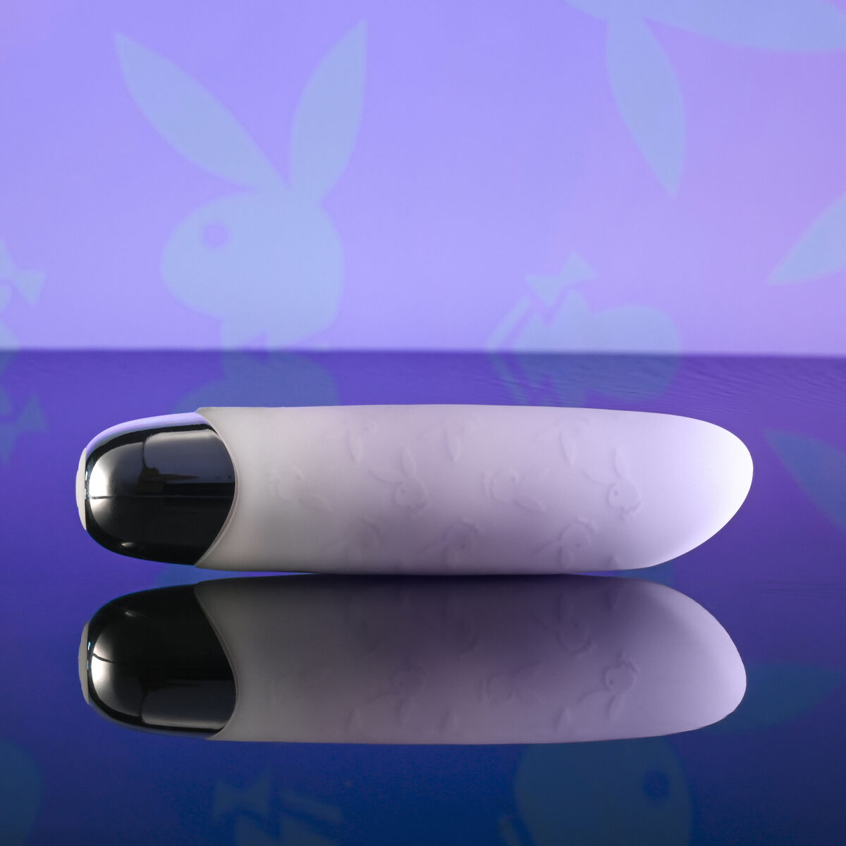 Vibrador Playboy Playboy Rosa