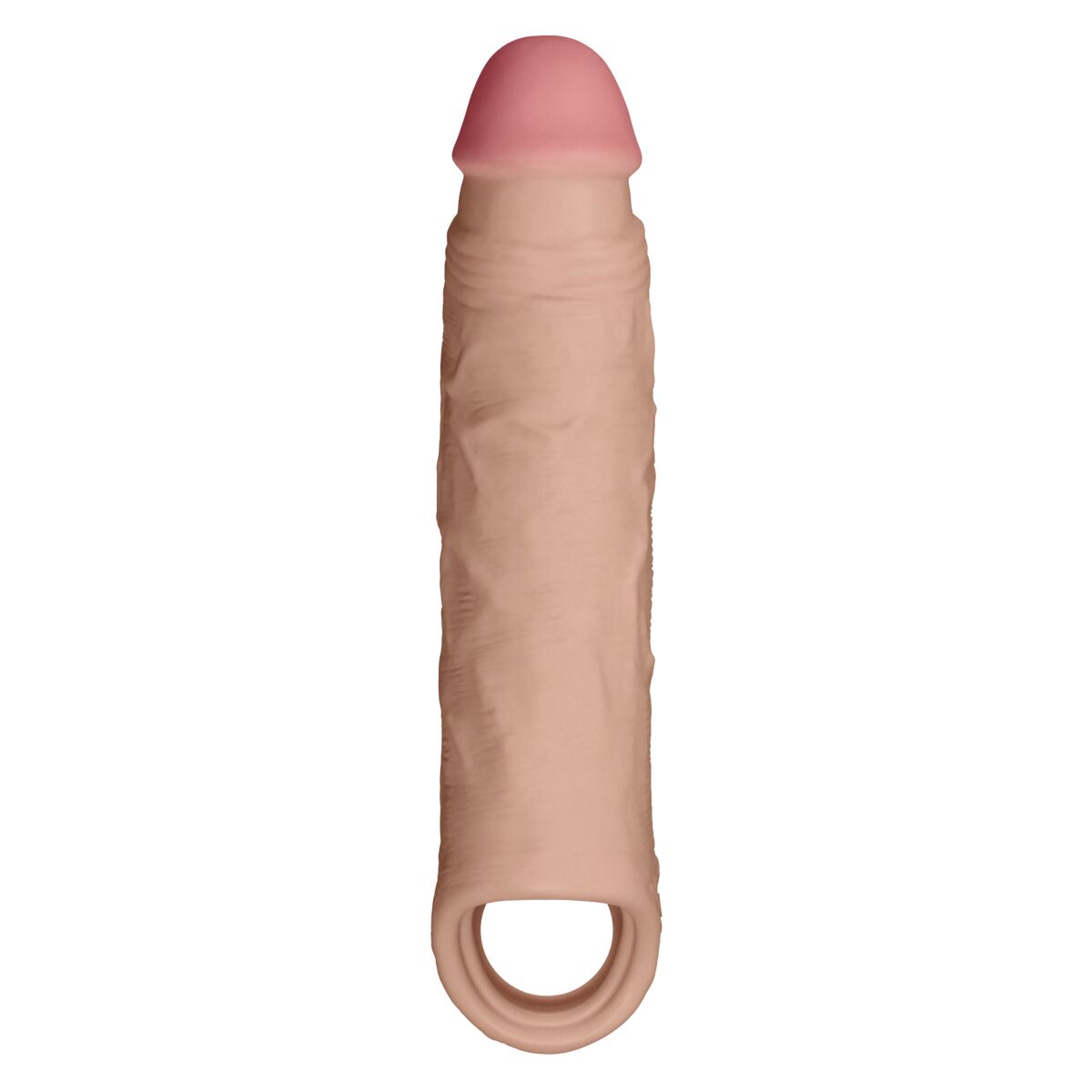 Funda para pene Shaft Carne Ø 4,8 cm