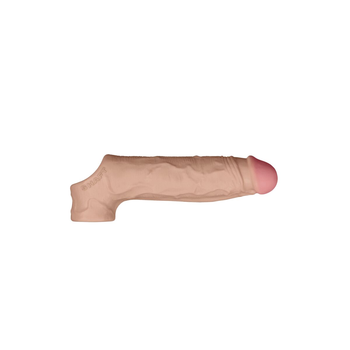Funda para pene Shaft Carne Ø 4,8 cm
